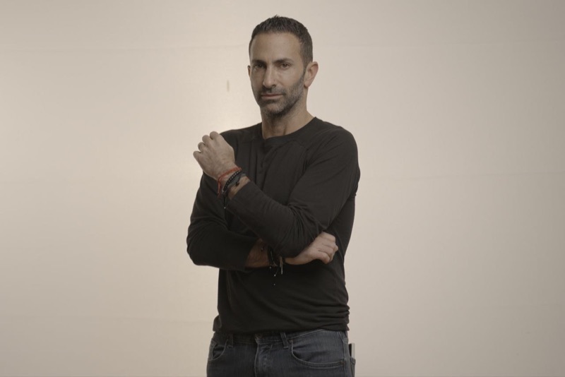 Arie, fundador de Reboot